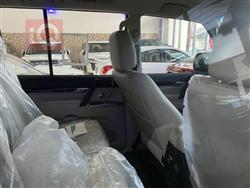 ميتسوبيشي باجيرو